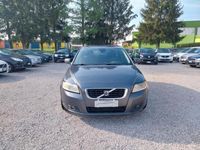 usata Volvo V50 2.0 D cat Momentum