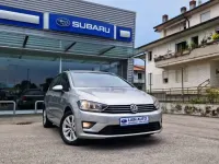 Usata VW Golf VII Highline 110 CV (80 kW) 2016 Grigio Berlina