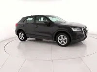 Usata Audi Q2 Business 2022 Nero SUV