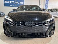 Nuova Audi A5 S-Line 204 CV (150 kW) 2025 Nero Station wagon