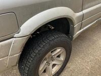 Usata Suzuki Grand Vitara 109 CV (80 kW) 2004 Station wagon