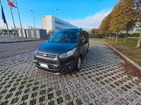 Begagnad Ford Tourneo Connect 120 HK (88 kW) 2017 Grå Minibuss