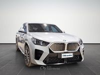Usata BMW iX2 150 kW (204 CV) 2025 Gray SUV