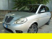 Usata Lancia Ypsilon 90 CV (66 kW) 2007 Other Utilitaria