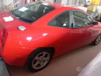 Usata Fiat Coupé 131 CV (96 kW) 1996 Coupé