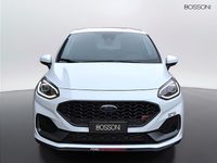 Usata Ford Fiesta ST 200 CV (147 kW) 2022 Bianco Berlina