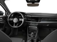 Nuova Audi A3 Advanced Plus 150 CV (110 kW) 2026 Grigio