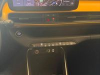 Usata Jeep Avenger Summit 100 CV (73 kW) 2023 Nero SUV