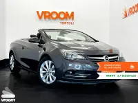 Usata Opel Cascada 100 CV (73 kW) 2026 Cabrio