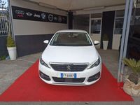 usata Peugeot 308 BlueHDi 100 S&S SW Business