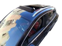 Usata Porsche Macan 252 CV (185 kW) 2018 Blu/azzurro SUV