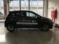 usata Hyundai i10 1.0 T-GDI N Line