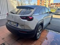Usata Mazda MX30 80 kW (110 CV) 2020 Grigio SUV