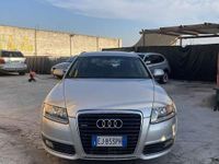 Usata Audi A6 239 CV (175 kW) 2011 Station wagon
