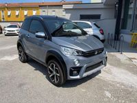 usata Aixam Crossover Premium Emotion