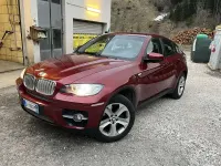 Usata BMW X6 235 CV (172 kW) 2011 SUV