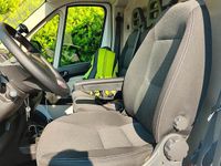 Usata Fiat Ducato 131 CV (96 kW) 2017 Furgone