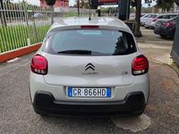 Gebraucht Citroën C3 PureTech 83 PS (61 kW) 2023 Braun Kleinwagen