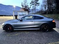 Usata Mercedes C250 Premium Plus 204 CV (150 kW) 2017 Coupé