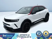 Occasion Opel Mokka S 101 ch (74 kW) 2022 Blanc SUV