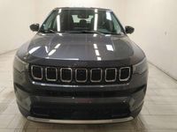 Nuova Jeep Compass Altitude 131 CV (96 kW) 2025 Grigio SUV