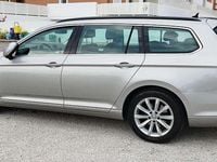 Usata VW Passat 120 CV (88 kW) 2015 Station wagon