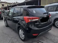 Usata Hyundai ix20 Xpossible 90 CV (66 kW) 2015 Utilitaria