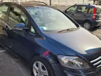 Usata VW Golf Plus Sportline 105 CV (77 kW) 2007 Monovolume