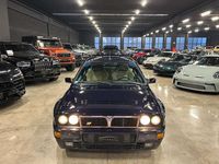 Usata Lancia Delta 209 CV (153 kW) 1994 Blu lord (lancia 258) Utilitaria