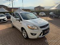 Usata Ford Kuga Individual 163 CV (119 kW) 2011 Other SUV