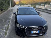 Usata Audi A3 Admired 131 CV (96 kW) 2019 Berlina