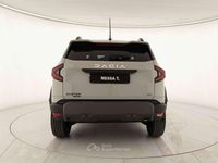 Nuova Dacia Duster Journey 155 CV (114 kW) 2026 Beige SUV