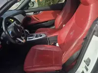 Usata BMW Z4 156 CV (114 kW) 2014 Cabrio