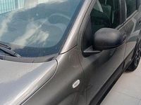 Usata Fiat Panda 69 CV (50 kW) 2021 Grigio Utilitaria