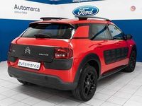 usata Citroën C4 Cactus PureTech 82 Shine