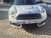 Usata Mini Cooper SD Countryman 190 CV (139 kW) 2021 SUV