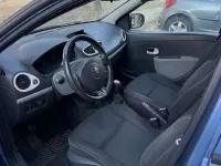 Usata Renault Clio II 75 CV (55 kW) 2011 Berlina