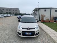 usata Fiat Panda 1.2 EasyPower Lounge