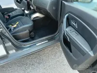 Usata Dacia Duster Prestige 116 CV (85 kW) 2020 Grigio SUV