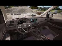 Nuova VW Caddy Business 102 CV (75 kW) 2026 Pure grey Monovolume