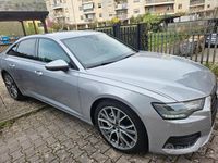Usata Audi A6 163 CV (119 kW) 2022 Grigio Berlina