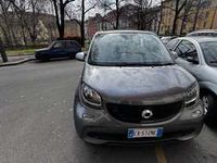 usata Smart ForFour 1.0 Passion 71cv