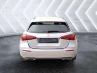 Nuova Mercedes A250 Advanced 218 CV (160 kW) 2025 Argento Utilitaria
