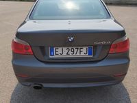 usata BMW 520 serie 5 e 60 d 177cv