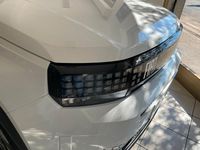 Nuova Fiat Grande Panda Icon 100 CV (73 kW) 2025 Bianco Utilitaria