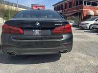 Usata BMW 520 M Sport 190 CV (139 kW) 2020 Berlina
