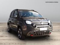 usata Fiat Panda Cross 1.0 firefly hybrid 70cv