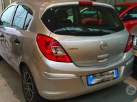 Usata Opel Corsa 2015 Utilitaria