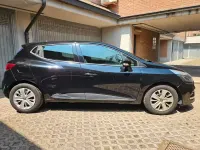 Usata Renault Clio IV 90 CV (66 kW) 2016 Nero Berlina