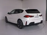 Usata BMW 120 M Sport 170 CV (125 kW) 2025 Alpine white Utilitaria